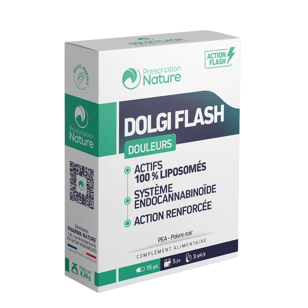 DOLGI FLASH